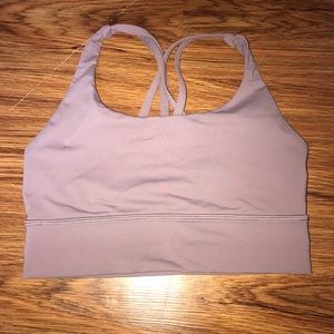 Lululemon Lunar New Year Energy Long Line Bra